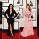 Illustration for article titled Your Complete Guide to All the Looks on the 58th Grammy Awards Red Carpet